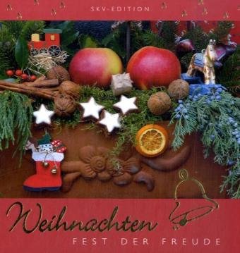 Weihnachten - Fest der Freude Lifestyle