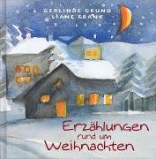 Erzählungen rund um Weihnachten Lifestyle