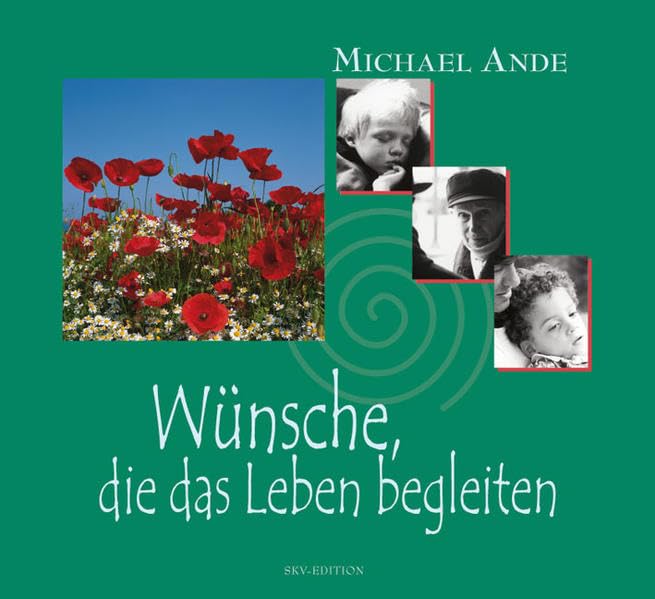 Product Image: Wünsche, die das Leben begleiten