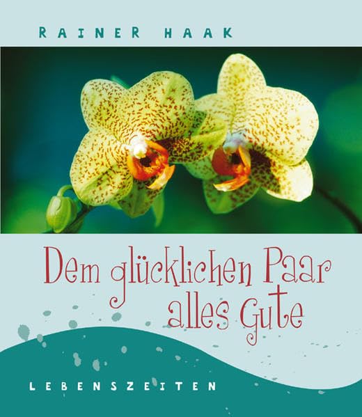 Dem glücklichen Paar alles Gute Partnership & Love