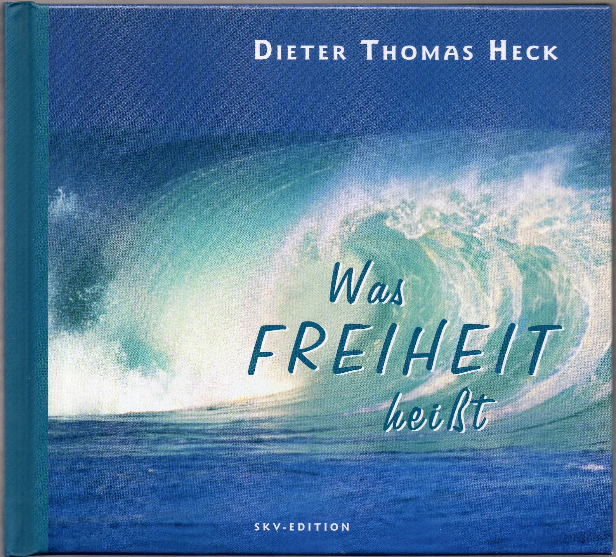 Product Image: Was Freiheit heisst