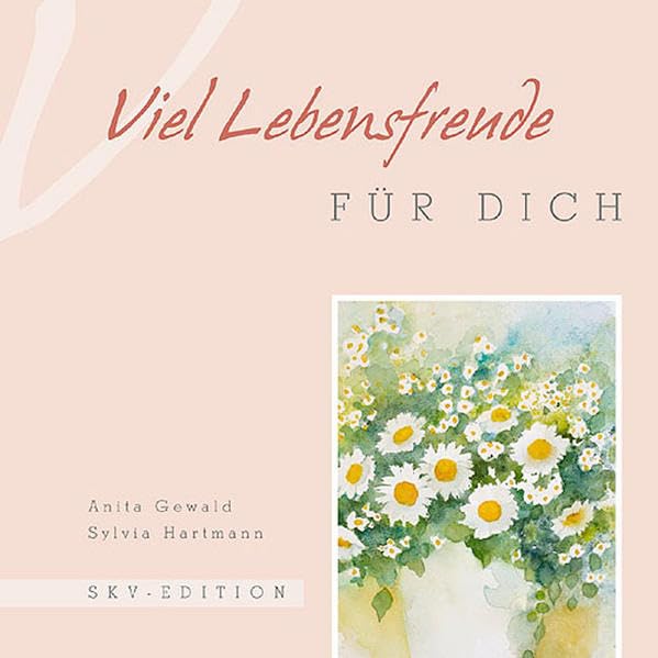 Viel Lebensfreude für dich Lifestyle