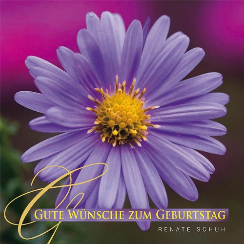 Gute Wünsche zum Geburtstag Lifestyle
