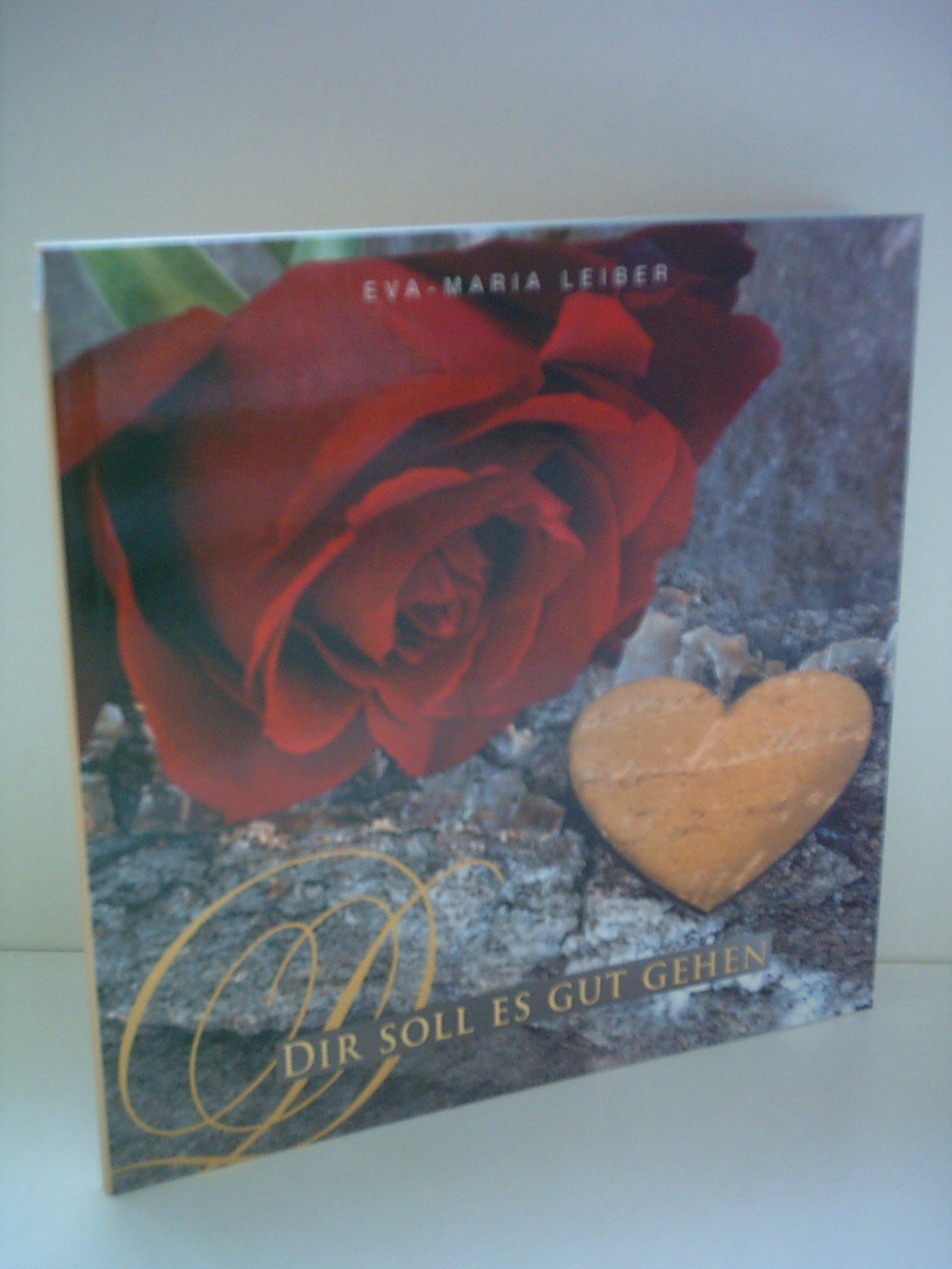 Product Image: Dir soll es gut gehen