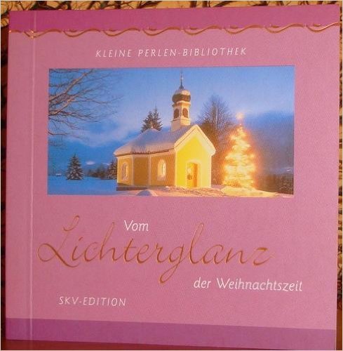 Vom Lichterglanz der Weihnachtszeit Lifestyle