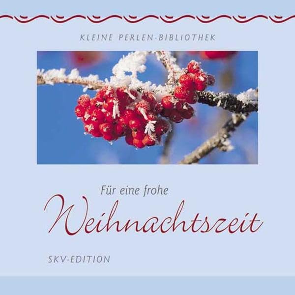 Für eine frohe Weihnachtszeit Lifestyle