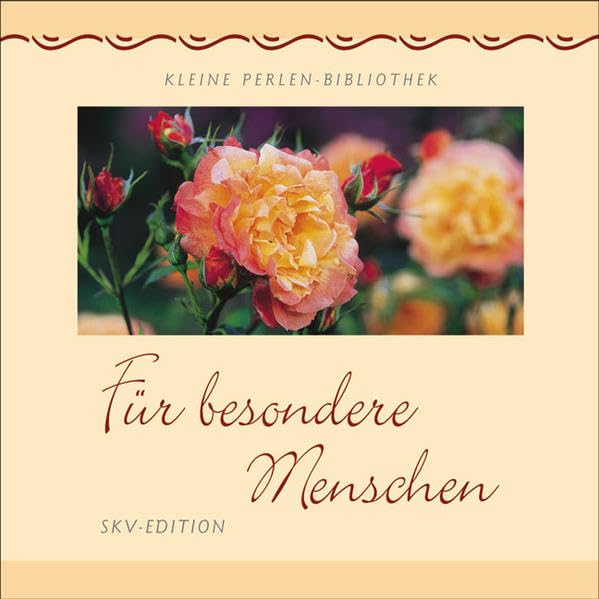 Für besondere Menschen Lifestyle