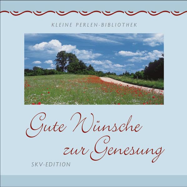 Gute Wünsche zur Genesung Lifestyle