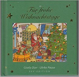 Für frohe Weihnachtstage (Kleine Weihnachtsperlen) Lifestyle