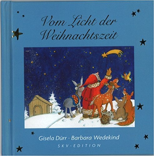 Vom Licht der Weihnachtszeit (Kleine Weihnachtsperlen) Lifestyle
