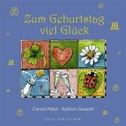 Zum Geburtstag viel Glück Lifestyle