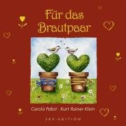 Für das Brautpaar Lifestyle