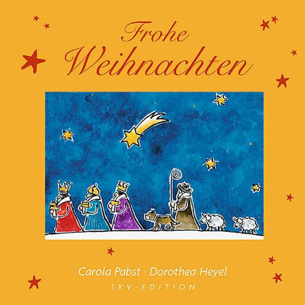 Frohe Weihnachten (Kleine Weihnachtsperlen) Lifestyle