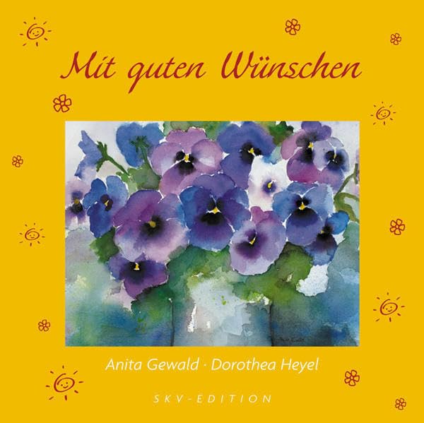 Mit guten Wünschen (Kleine Wunschperlen) Lifestyle