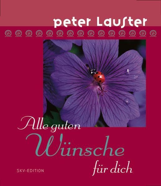 Alle guten Wünsche für dich Lifestyle