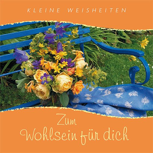 Zum Wohlsein für dich Lifestyle Books