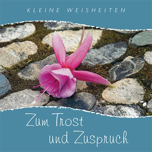 Zum Trost und Zuspruch Lifestyle