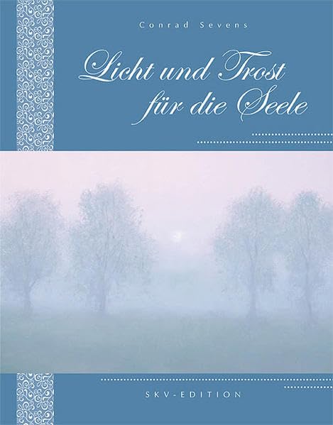 Licht und Trost für die Seele Lifestyle