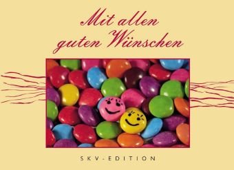 Mit allen guten Wünschen Lifestyle Books
