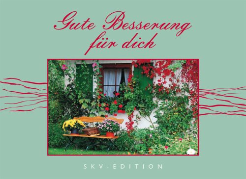 Product Image: Gute Besserung für dich