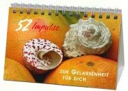 Product Image: 52 Impulse zur Gelassenheit für dich