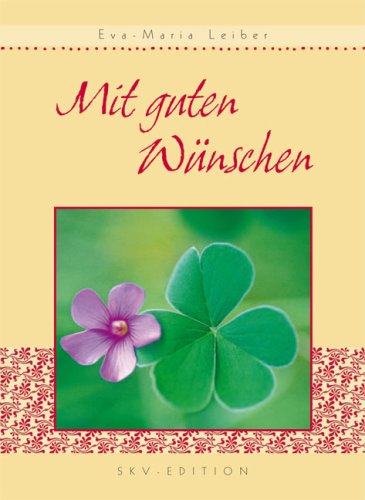 Product Image: Mit guten Wünschen