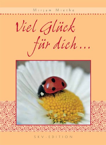 Viel Glück für dich ... Lifestyle