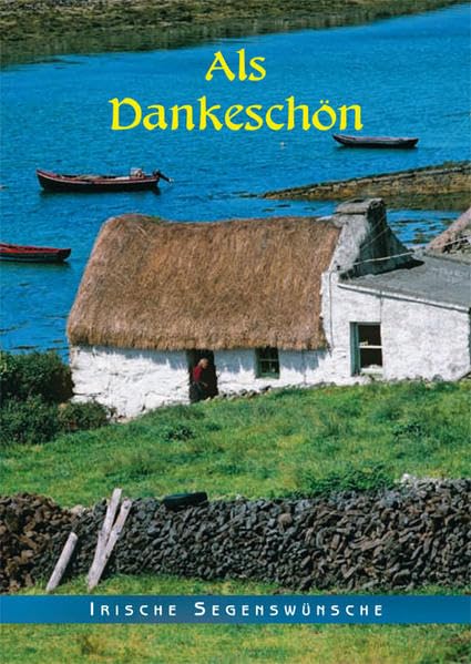 Als Dankeschön Lifestyle