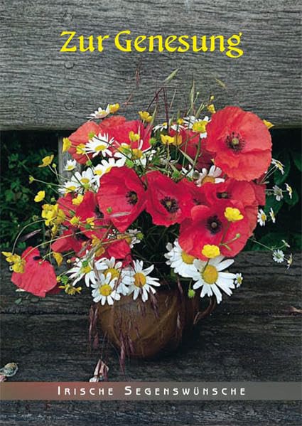 Product Image: Zur Genesung