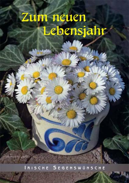 Zum neuen Lebensjahr Lifestyle