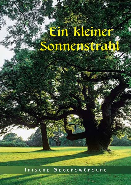 Ein kleiner Sonnenstrahl Lifestyle Books