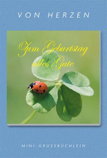 Product Image: Zum Geburtstag alles Gute