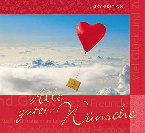 Product Image: Alle guten Wünsche