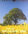 Worte für Mut und Kraft 2010: Wunschkalender Books