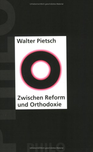 Zwischen Reform und Orthodoxie. Der Eintritt des ungarischen Judentums in die moderne Welt Politics & History