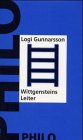 Wittgensteins Leiter. Betrachtungen zum Tractatus Philosophy