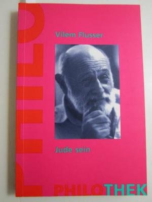 Jude sein. Essays, Briefe, Fiktionen Media & Communication