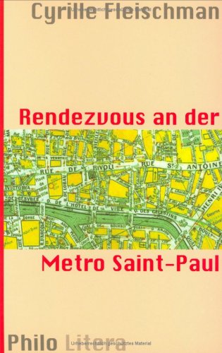 Product Image: Rendezvous an der Metro Saint-Paul