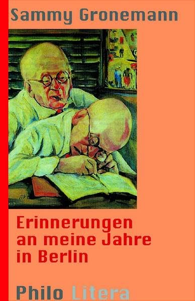 Erinnerungen an meine Jahre in Berlin Politics & Society