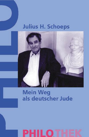 Mein Weg als deutscher Jude Politics & Society