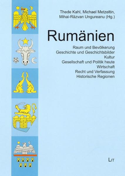 Product Image: Rumänien