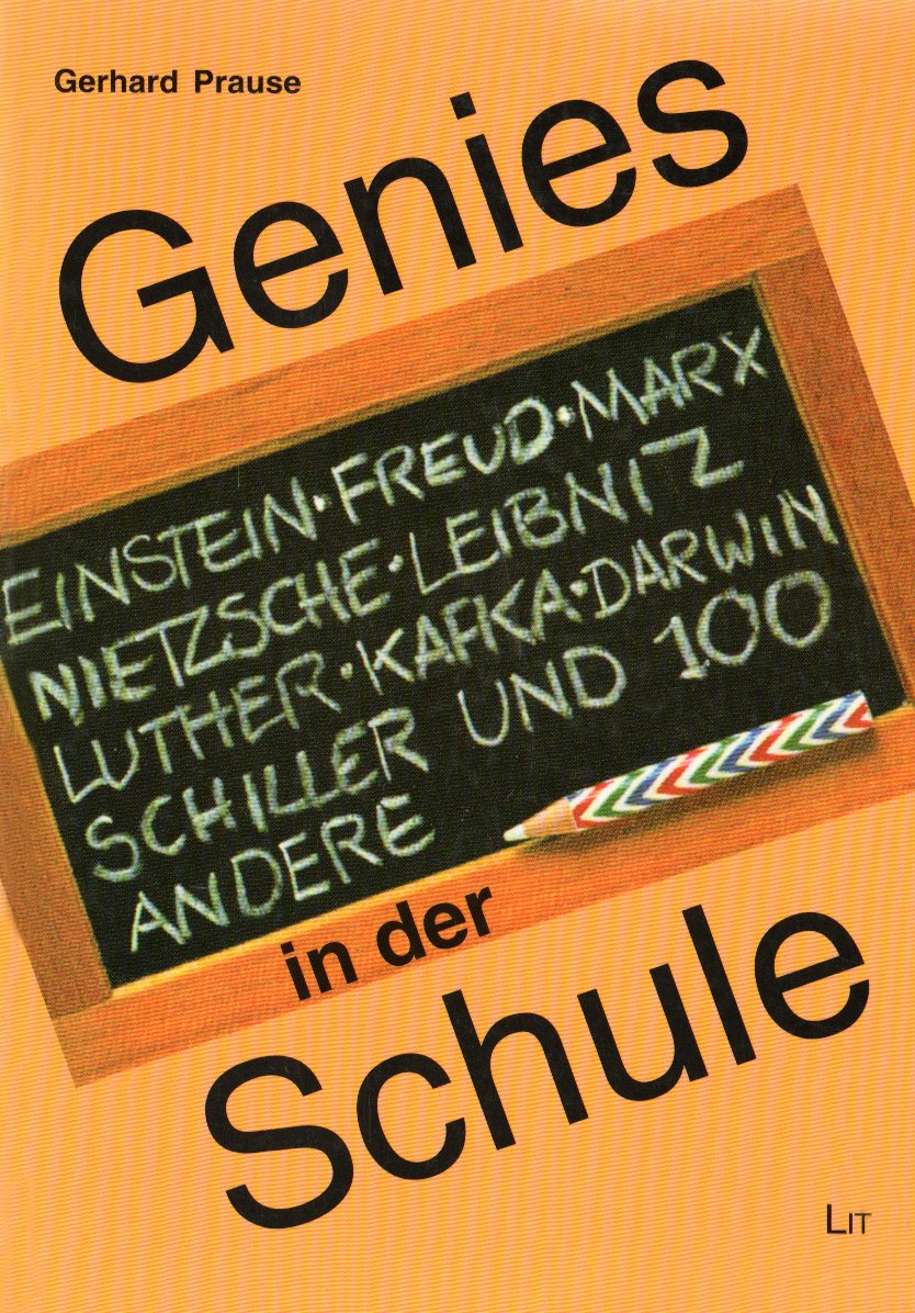 Genies in der Schule Reference Books