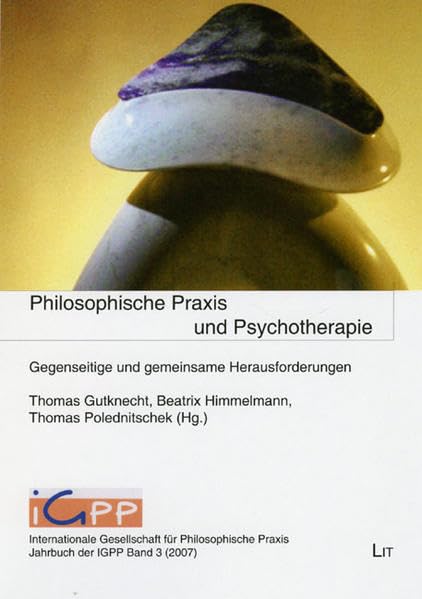 Philosophische Praxis und Psychotherapie Philosophy