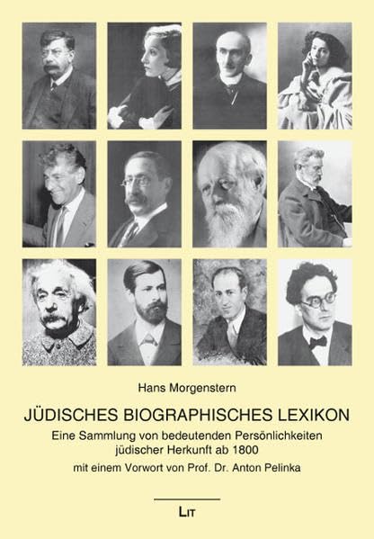 Jüdisches Biographisches Lexikon General education