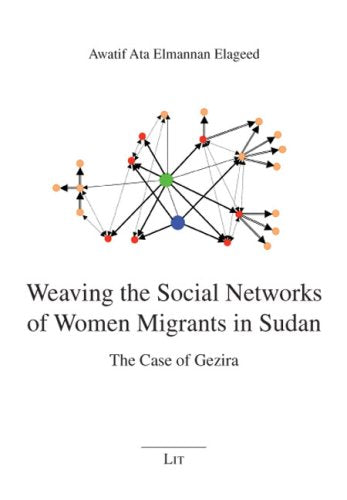 Weaving the Social Networks of Women Migrants in Sudan: The Case of Gezira (Studien Zur Entwicklungsokonomie) Law