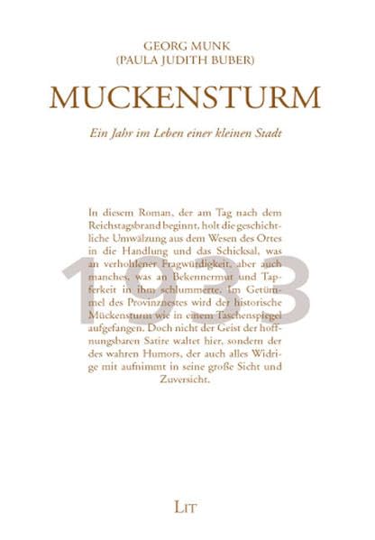 Product Image: Muckensturm