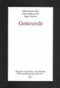 Product Image: Gottesrede