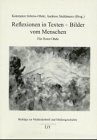 Reflektionen in Texten - Bilder vom Menschen: Für Horst Ohde Books
