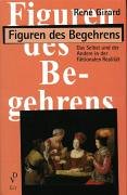 Figuren des Begehrens: Das Selbst und der Andere in der fiktionalen Realität Philosophy