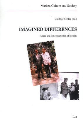 Imagined Difference. Hatred and the construction of identity Law Books